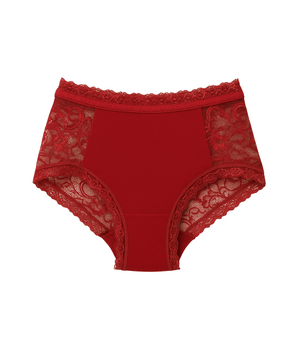 AiraModal™ Bloody Murder Pad-Friendly Briefs