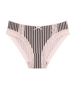 AiraModal™ Beetle Babe Striped Brief
