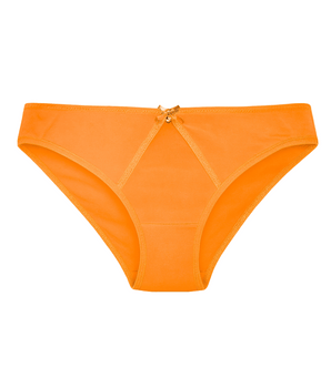 AiraModal™ Cauldron Crush Orange Briefs