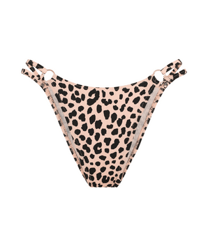 AiraModal™ Cheetah High-Cut Briefs