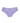 AiraModal™ Lavender Lace-Up Modal Brief