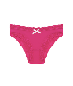 AiraModal™ Electric Pink Brief