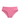 Pink Cotton Knotty Briefs