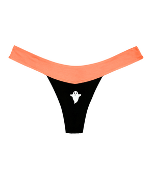 AiraModal™ V-Shape Ghost Thong