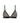 Knotty Leopard Cotton Bra