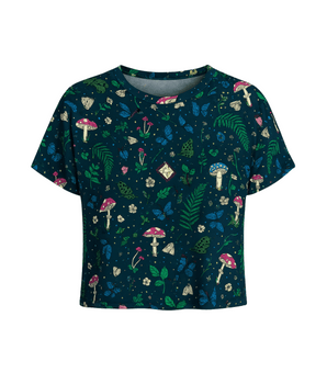 BeChill™ Mushroom T-Shirt