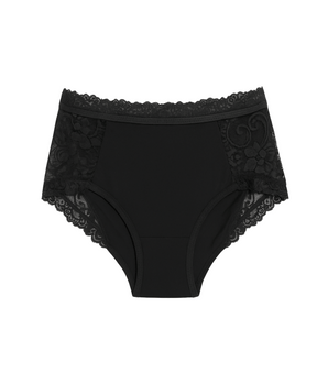 AiraModal™ Midnight Flow Pad-Friendly Briefs