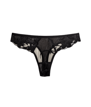 Shadow Veil Thong