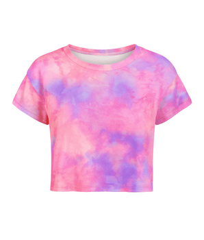 BeChill™ Acid Wash T-Shirt