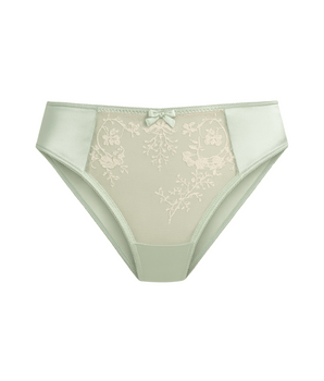 Matcha-Lace Cheeky