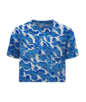 BeChill™ Water Sign T-Shirt